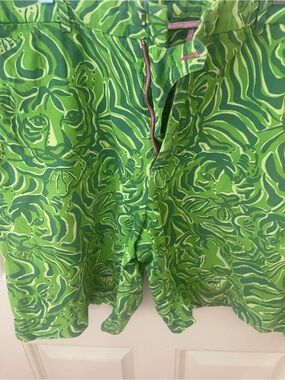 Lilly Pulitzer shorts